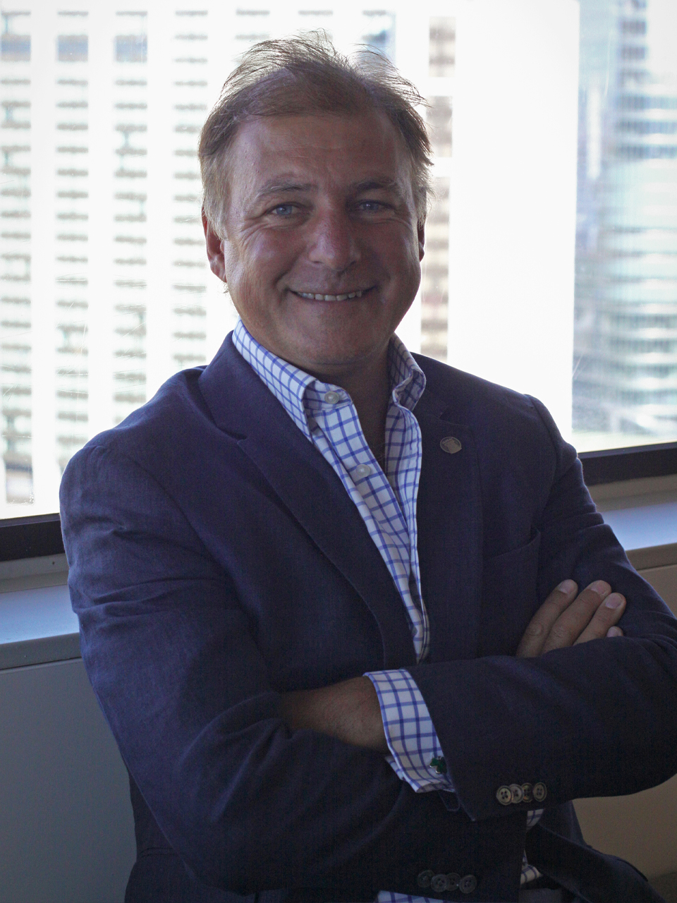Andres Ponte
