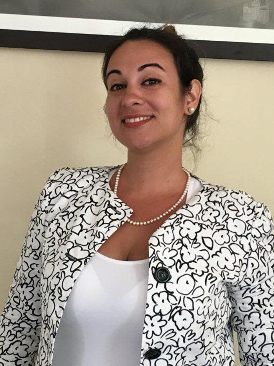 Anel Ferrera Rodríguez