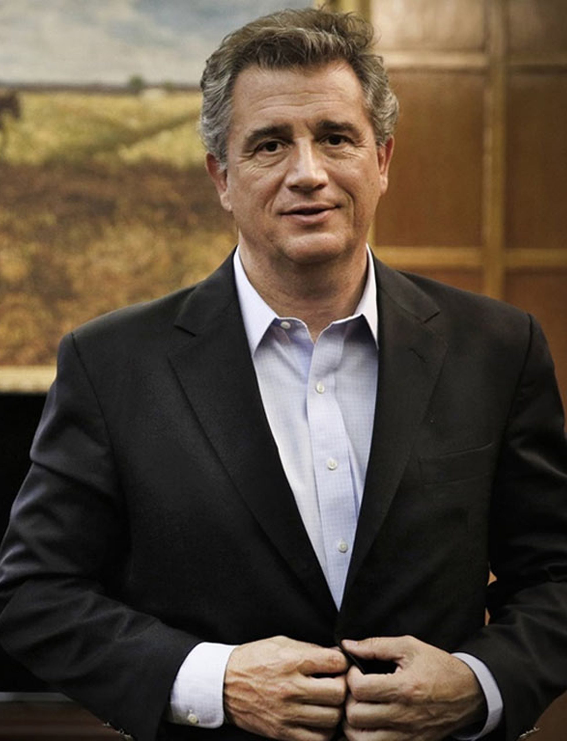 Luis Miguel Etchevehere