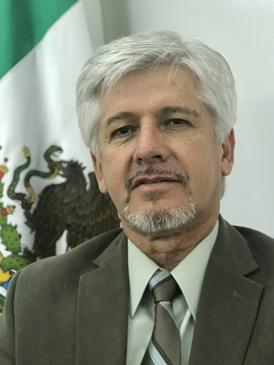 José Luís Fuente Pochat