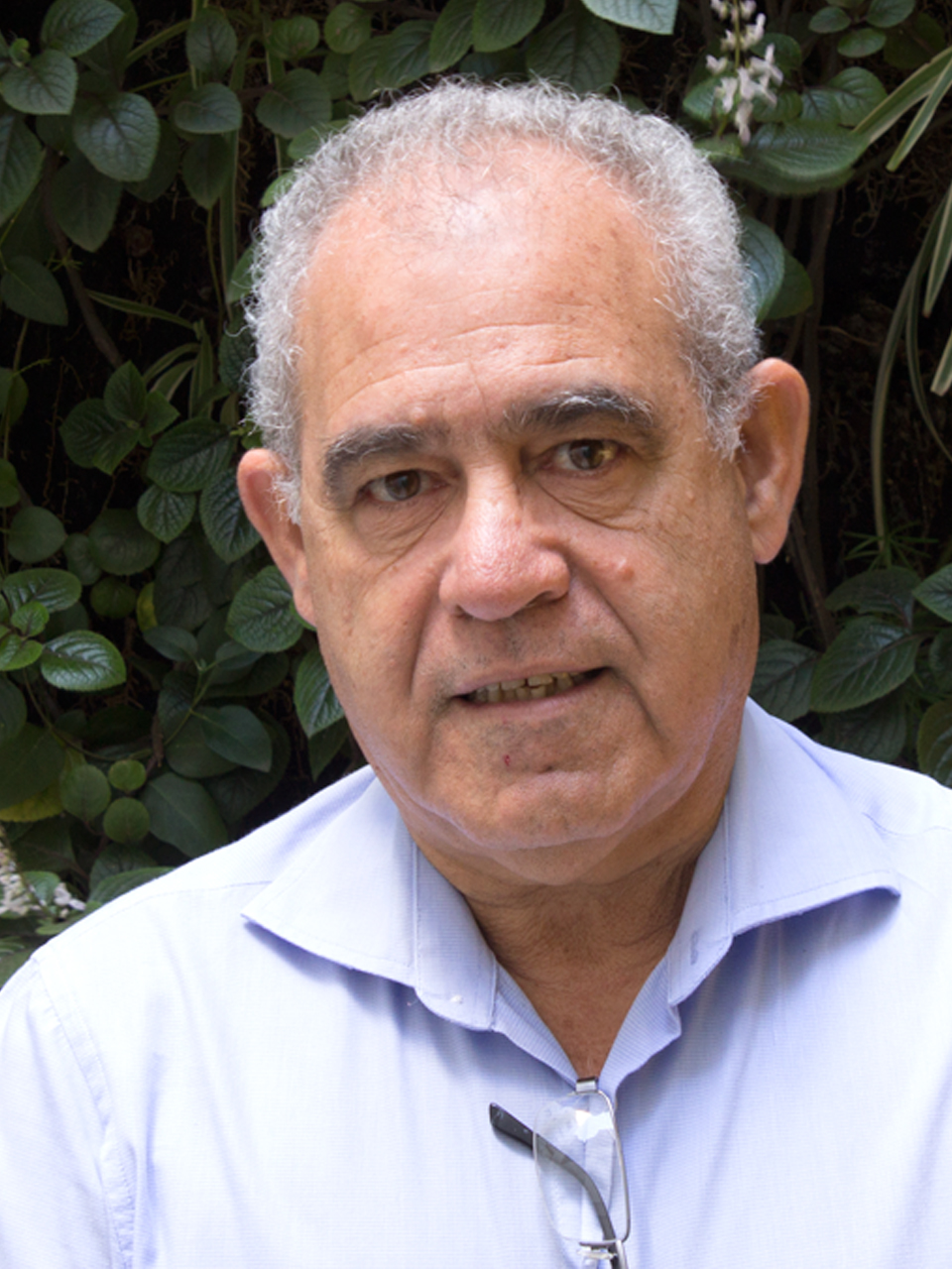 Juan Carlos Martinez